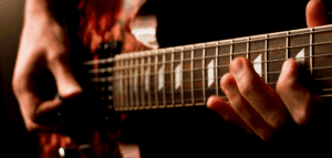 guitar