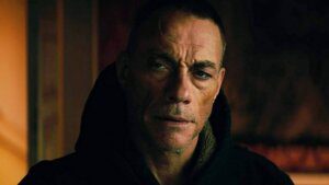 jean claude van damme the bouncer