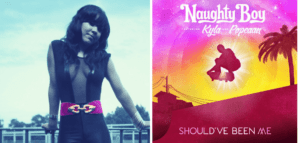 kyla naughty boy