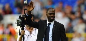 ledley king 3 title