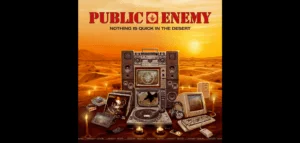 public enemy cover