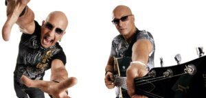 right said fred