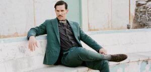 sam sparro low