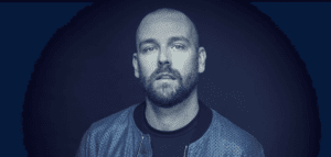 sander kleinenberg