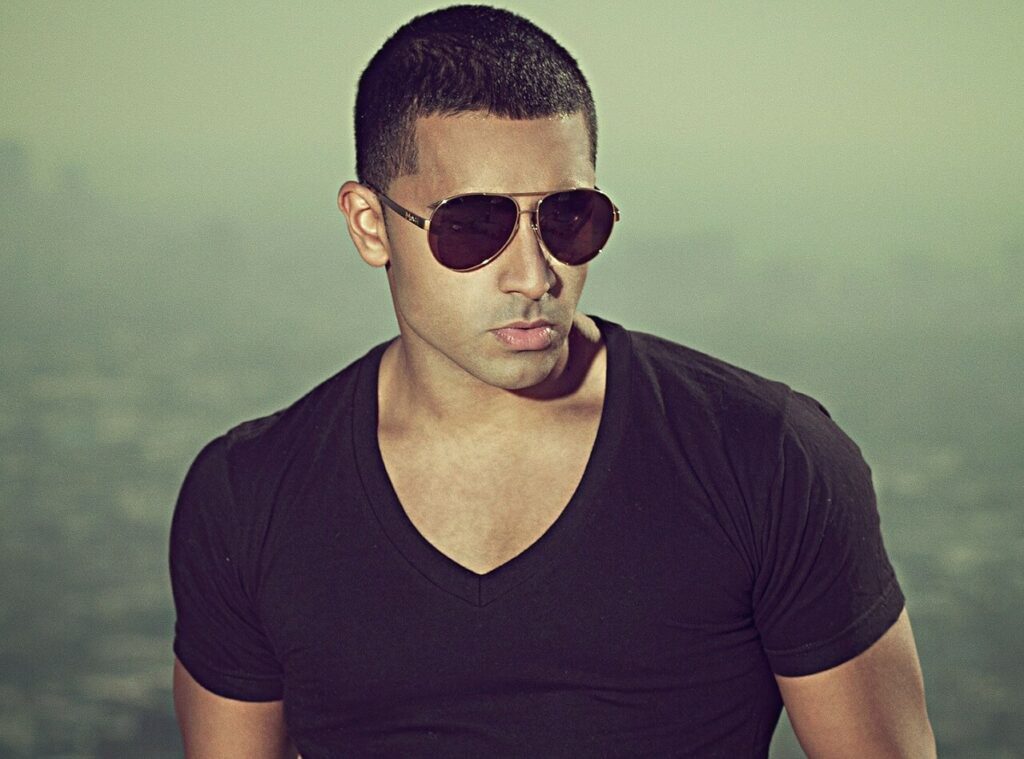 Jay Sean