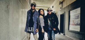 shalamar