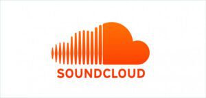 soundcloud logo with border11