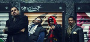 sugarhill gang