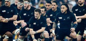 the all blacks haka dance