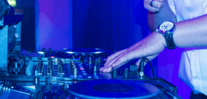 turntablism