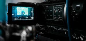 video-camera