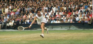 virginia wade tennis wimbledon winning