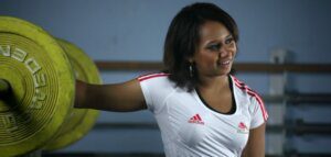 zoe smith olympics 1