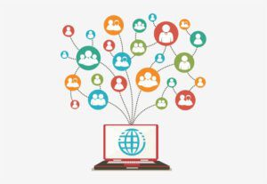 231 2316984 generic social media icon