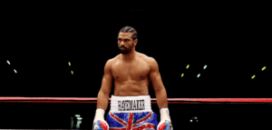 David Haye mn2s