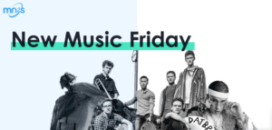 NEW Music friday copy3