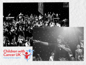 Sister Sledge at Children W