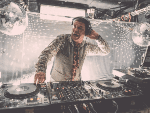 Craig Charles MN2S1