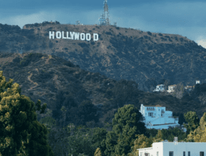 Hollywood Stars