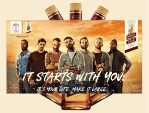 It Starts with You Campaign