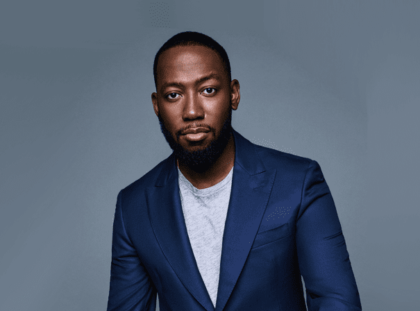 Lamorne morris MN2S