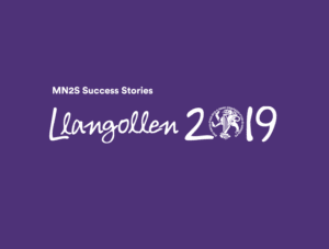 Llanfest 2019