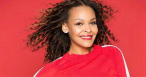 samantha mumba