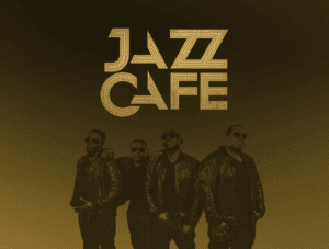 Blackstreet at the Jazz Caf1