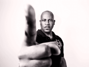 DJ Spen Featured in DJ Mag MN2S Booking Agency
