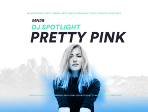 Pretty Pink New Version MN2S 14 02 19