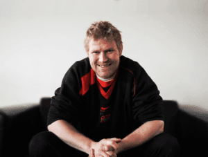 Matthew Hoggard on Career Chats Podcast MN2S