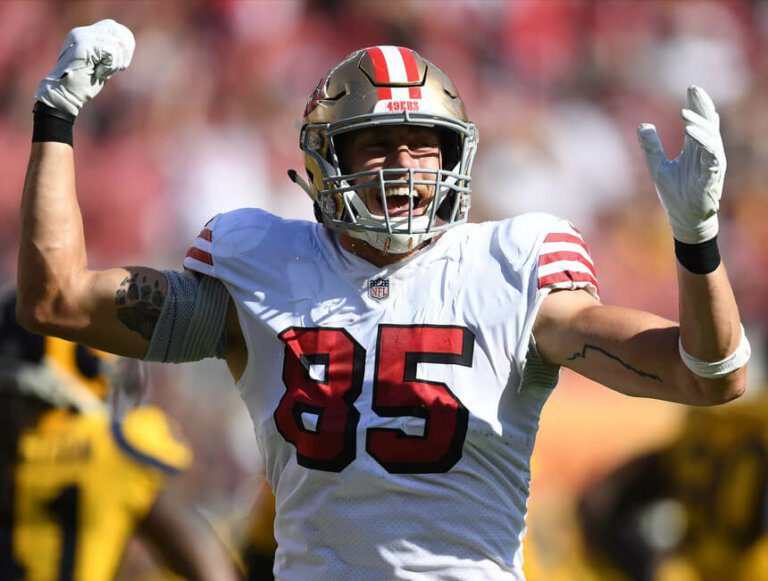 george kittle