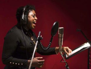 mica paris commonwealth