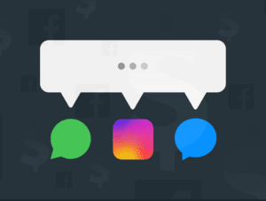 Facbook Plans To Consolidate Watsapp Instagram Facebook