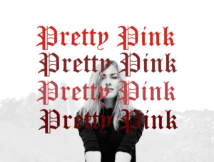 Pretty Pink piece MN2S 12 02 19