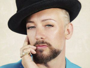 boy george henley mn2s