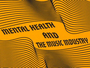 Mental Health Awareness Week