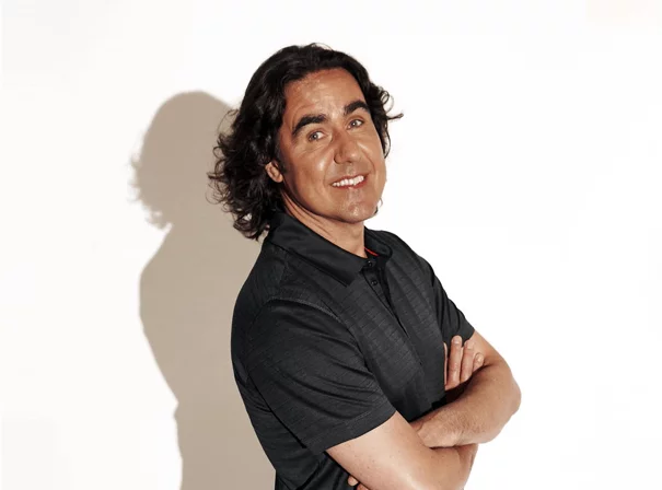 Micky Flanagan MN2S