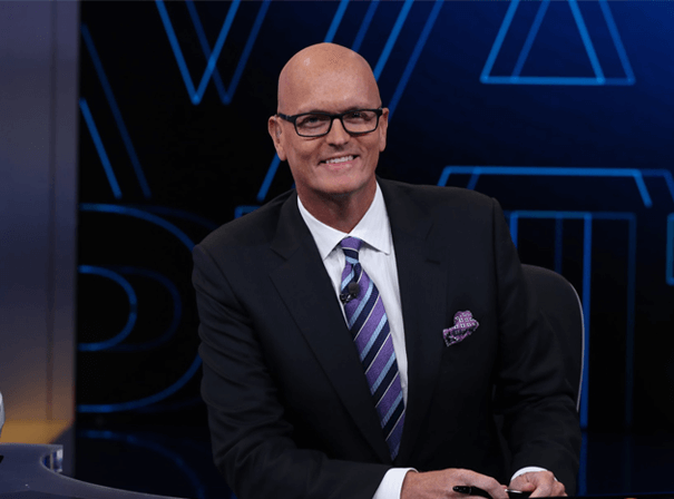 Scott Van Pelt MN2S