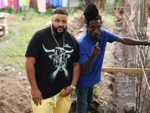 dj khaled sizzla holy mountain mn2s