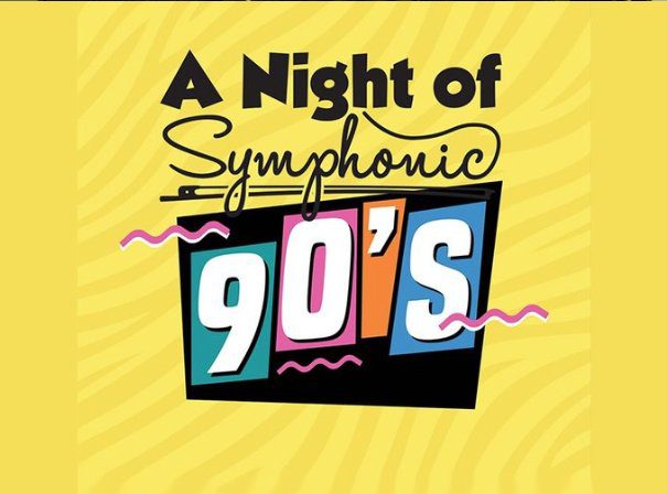 a night of symphonic 90s mn2s