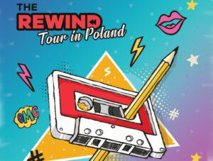 the rewind tour poland mn2s