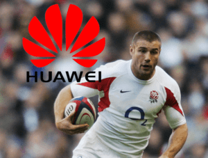 Ben Cohen 2019 Huawei