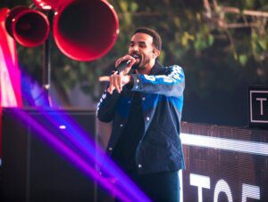 CRAIG DAVID DUBAI PROGRAMMING DEPARTMENT MN2S