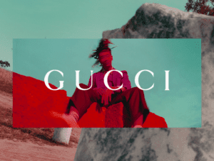 Gucci X Ghali MN2S