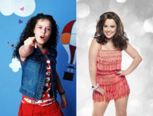 tracy beaker dani harmer mn2s