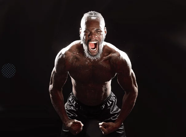 deontay wilder MN2S