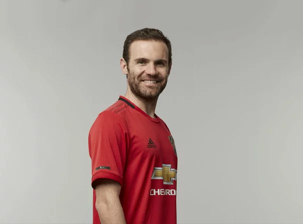 Juan Mata mn2s 