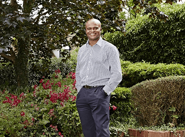 Kris Akabusi MN2S
