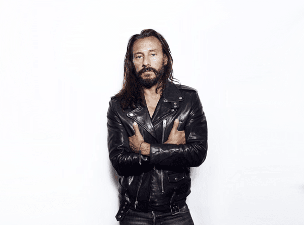 bob sinclar mn2s